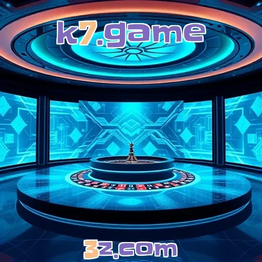 k7.game: A Revolução dos Jogos Online no Brasil Começou!