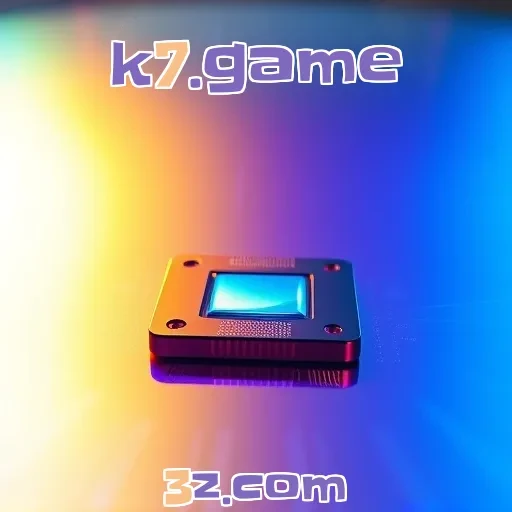 k7.game: Descubra A Confiabilidade e Diversão Para Jogadores Brasileiros