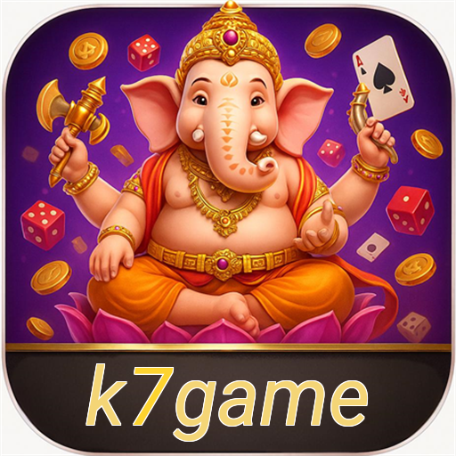 k7game-com.com favicon