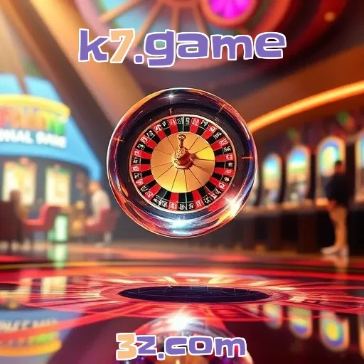k7.game: Descubra a Plataforma de Jogos que Está Transformando o Brasil