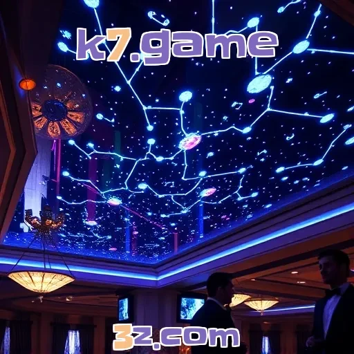 k7.game: Segurança em Primeiro Lugar para Jogadores Online