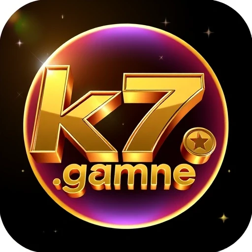 k7.game logo