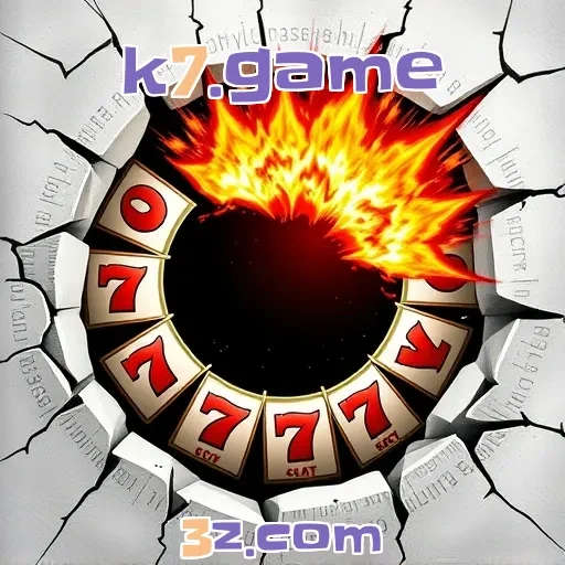 k7.game: Explore Tudo que a Seção VIP Tem a Oferecer